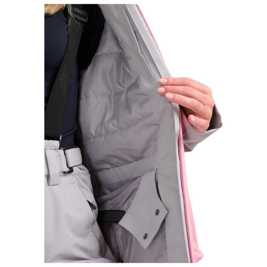 4F Γυναικείο μπουφάν Technical Jacket